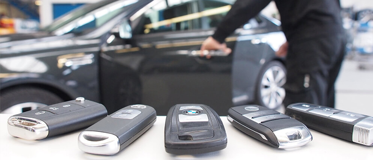 Automotive Locksmith Mayflower Village