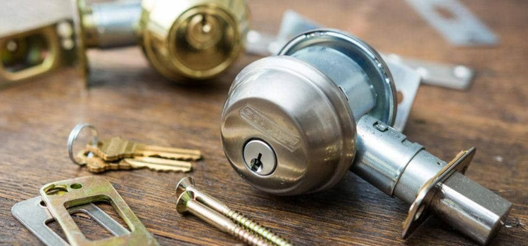 Doorknob Locks Repair Mayflower Village