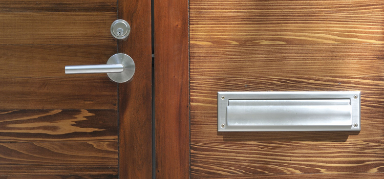 Electric Front Door Lock Repair Mayflower Village