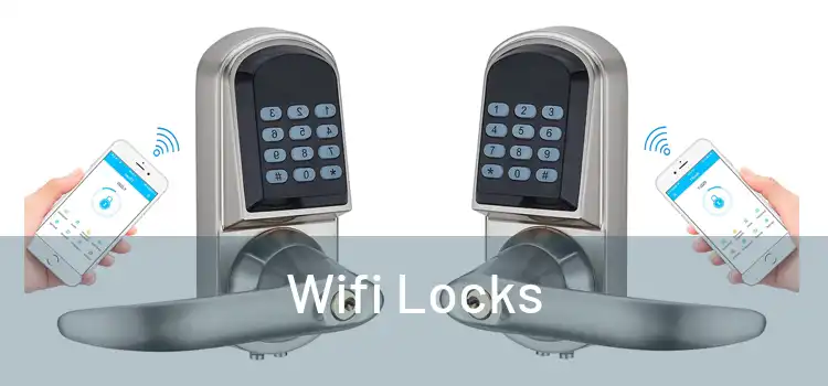 Wifi Locks
